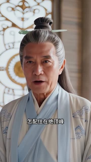 调戏仙尊被独宠（15集）短剧全集更精彩