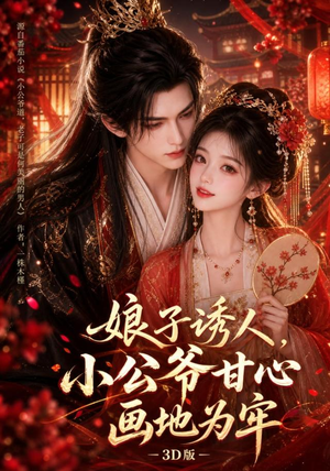娘子诱人，小公爷甘心画地为牢3D版（107集）百度网盘资源