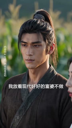 穿成恶毒后妈后我发癫开大(60集) 穿成恶毒后妈后我发癫开大(60集)火爆短剧抢先看