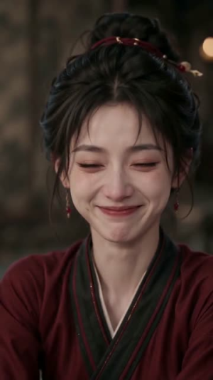 凤锦昭途Ⅰ:恶毒女配拒绝雌竞(72集) 凤锦昭途Ⅰ:恶毒女配拒绝雌竞(72集)好看的短剧电影