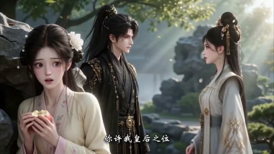 夫君嘴硬心超软(58集) 夫君嘴硬心超软(58集)短剧在线更新