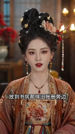 侯爷，夫人又给你纳小妾（75集）推荐好短剧