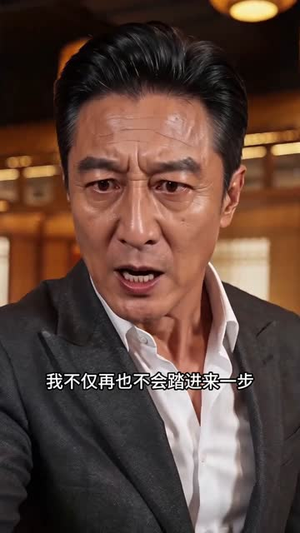倒贴厨神:中年男人的第二春(48集) 倒贴厨神:中年男人的第二春(48集)最火爆短剧