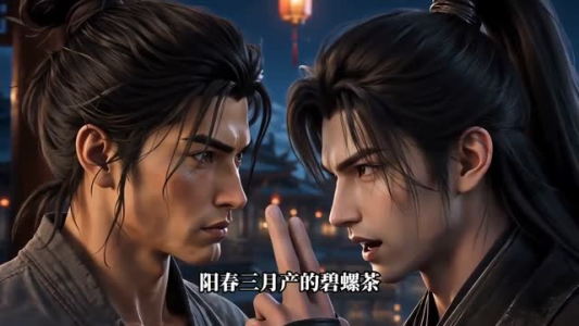 烟火千金第三季（46集）热门火爆短剧