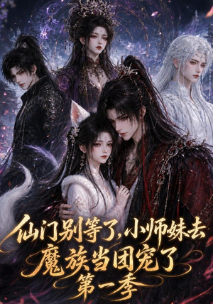 仙门别等了,小师妹去魔族当团宠了第一季(120集) 仙门别等了,小师妹去魔族当团宠了第一季(120集)剧情简介