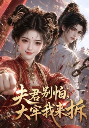 夫君别怕，大牢我来拆（47集）短剧在线更新