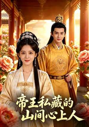 帝王私藏的山间心上人（89集）免费短剧大全