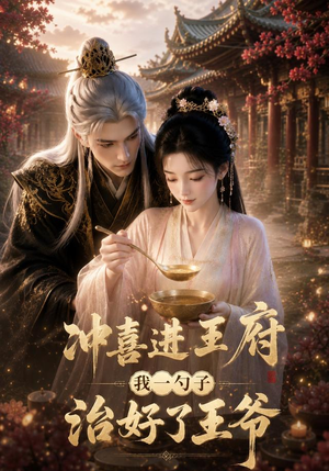 冲喜进王府,我一勺子治好了王爷(40集) 冲喜进王府,我一勺子治好了王爷(40集)热播短剧免费看