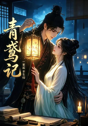 青鸢记（21集）怎么看全集