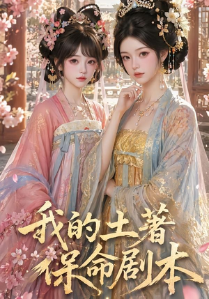 我的土著保命剧本（53集）最新短剧抢先看