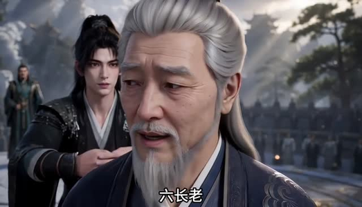 仙眼第三季（138集）热播短剧全集看