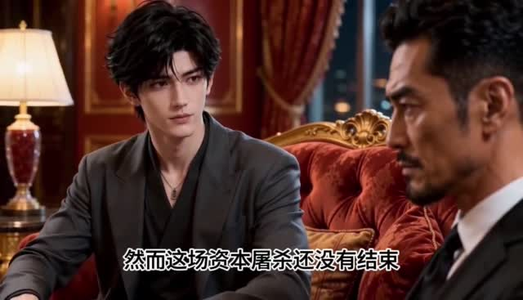 都重生了，这富二代我不装了第五季（80集）免费看短剧全集