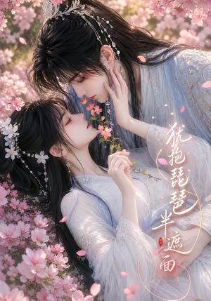 犹抱琵琶半遮面（50集）短剧介绍