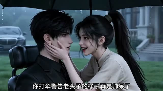 全能糖妻霸护傅总（65集）夸克在线观看