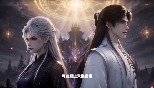 缚灵（40集）网盘在线观看