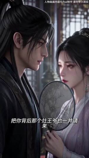 长安清声（32集）怎么看全集