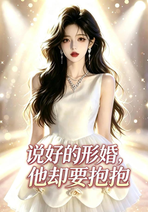 说好的形婚，他却要抱抱（61集）精彩的网络短剧
