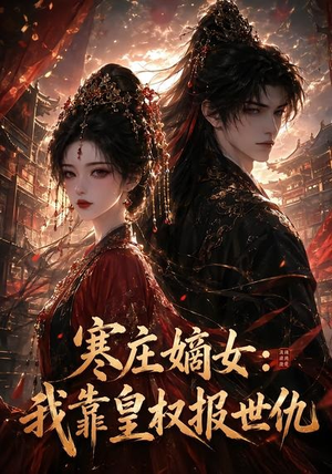 寒庄嫡女：我靠皇权报世仇（54集）红果免费看短剧