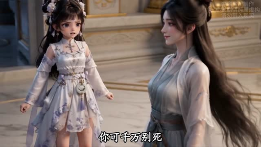 重生之绝世仙皇(121集) 重生之绝世仙皇(121集)口碑爆棚免费看