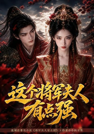 这个将军夫人有点强（60集）抢先看热门短剧