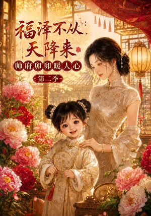 福泽不从天上来,帅府卯卯暖人心第二季(172集) 福泽不从天上来,帅府卯卯暖人心第二季(172集)男频短剧推荐