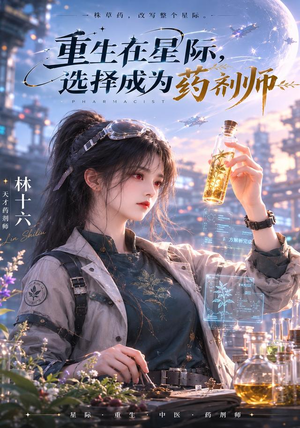 重生在星际，选择成为药剂师（82集）完整版免费观看