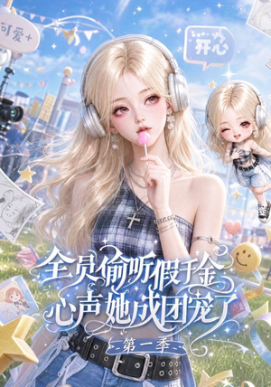 全员偷听假千金心声她成团宠了第一季(152集) 全员偷听假千金心声她成团宠了第一季(152集)热门短剧追到爽
