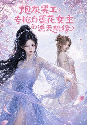 炮灰罢工:专抢白莲花女主的逆天机缘(186集) 炮灰罢工:专抢白莲花女主的逆天机缘(186集)热播短剧全集看