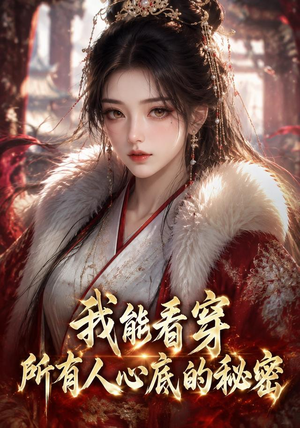 我能看穿所有人心底的秘密（91集）短剧免费观看