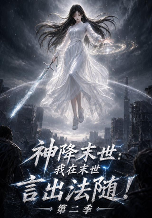 神降末世：我在末世言出法随第二季（100集）免费短剧推荐