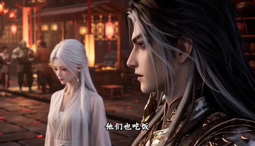 孟婆：奈何桥上等魔尊（65集）短视频追剧推荐