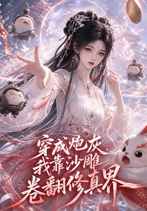 穿成炮灰,我靠沙雕卷翻修真界(138集) 穿成炮灰,我靠沙雕卷翻修真界(138集)短剧精彩推荐