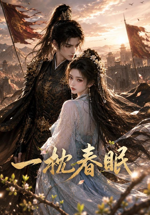 一枕春眠（48集）在哪里可以全集