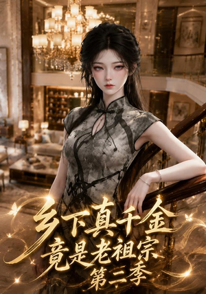 乡下真千金竟是老祖宗第二季（87集）完整版免费观看
