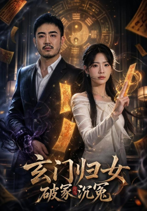 玄门归女破家沉冤（76集）在线观看完整版