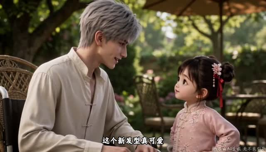 福泽不从天中来，帅府卯卯暖人心（62集）热门短剧推广