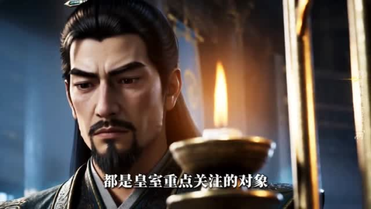 普普通通小师叔第一季（167集）热门短剧抢先