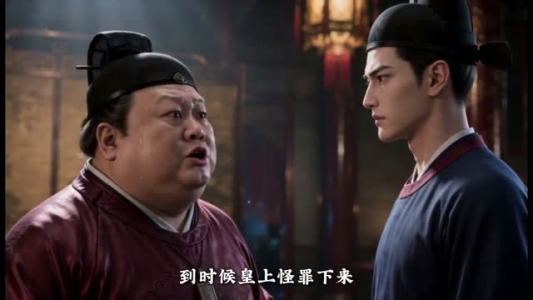 我一御厨点外卖合理吧第一季（113集）第三季