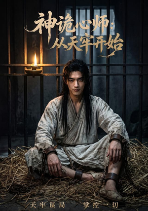 神诡心师：从天牢开始（63集）高清无码免费看