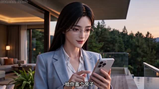 占我停车位的邻居（47集）短剧精彩绝伦