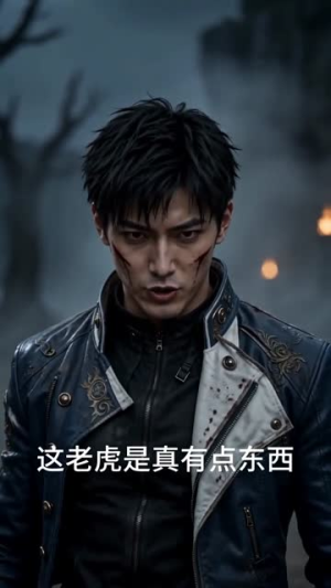 诡异boss阴到没边，我的系统也是（80集）免费观看就是爽