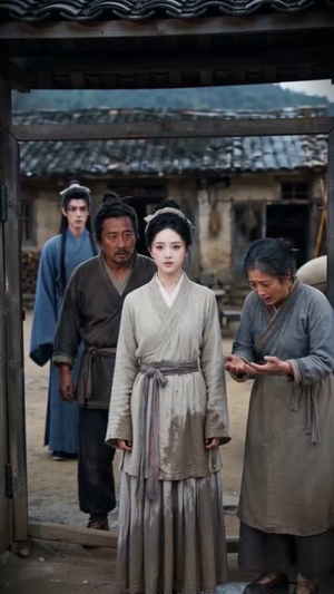 厨香满青石(81集) 厨香满青石(81集)热播短剧抢先看