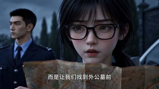 凌晨三点,女儿拽我逃命(44集) 凌晨三点,女儿拽我逃命(44集)全集在线看