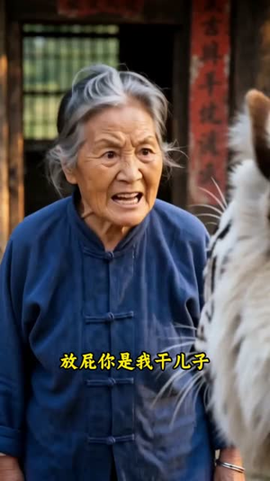 虎聚满堂福第2季（38集）在线看免费版