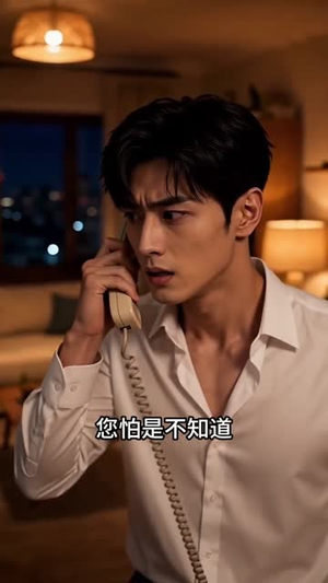 隐凤下嫁:离婚后你们高攀不起(70集) 隐凤下嫁:离婚后你们高攀不起(70集)短剧热播推荐