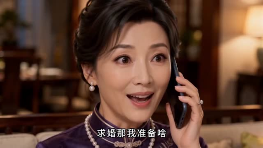 夫人请再爱我一次(55集) 夫人请再爱我一次(55集)最新热剧免费看