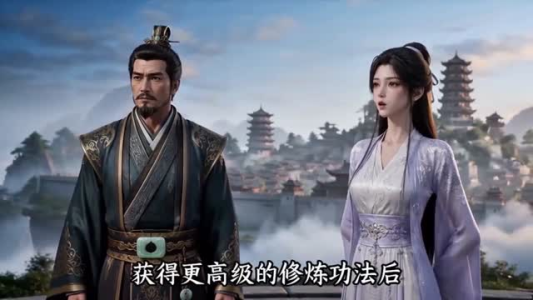 不语神徒第二部（20集）全剧免费观看