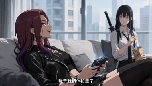 杀戮崛起之永夜君王第五季（66集）在线看免费版