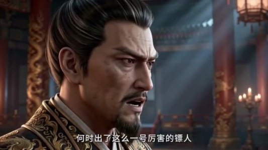 镖人系统：千里护送小孤女第三季（81集）短剧在线看