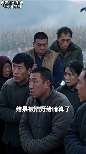 箭穿林海，踏雪护妻归（49集）免费短剧完整版